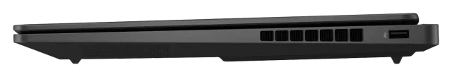 HP OMEN MAX 16 — RTX 5080, 240 Hz, vista 4