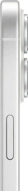 Ver vista 4 de Apple iPhone 17 256 GB White (Dual SIM · A3520)