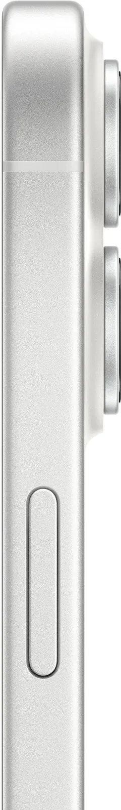 Apple iPhone 17 256 GB White (Dual SIM · A3520), vista 4