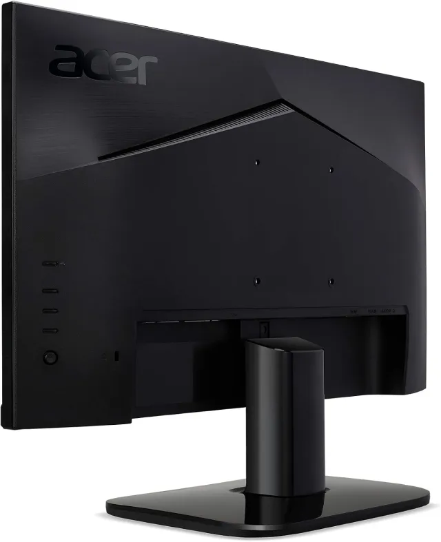 Acer KB272 27" FHD 100 Hz, vista 4