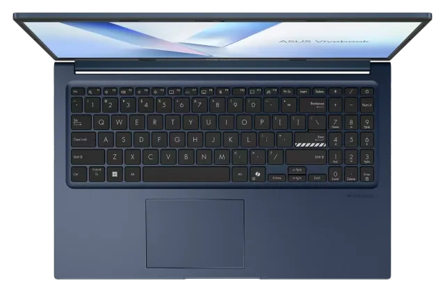 ASUS Vivobook 15 — Core 5 320, 8 GB, vista 4