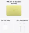 Ver vista 4 de Apple MacBook Neo 13" — 256 GB, Citrus