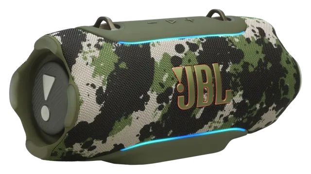 JBL Xtreme 5 Squad, vista 4