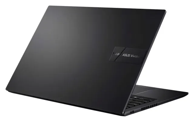 ASUS Vivobook 16 — Core i7, 16 GB, vista 4
