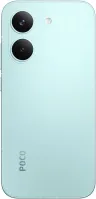 Ver vista 4 de Xiaomi Poco X8 Pro 5G 256 GB 8 GB RAM Green