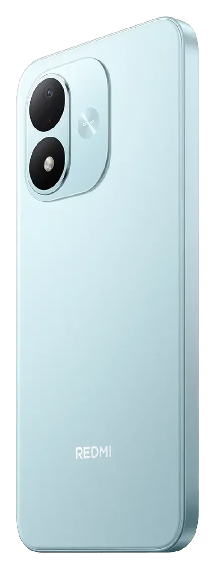 Xiaomi Redmi Note 17 5G 128 GB 6 GB RAM Teal, vista 4