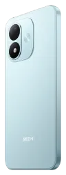 Ver vista 4 de Xiaomi Redmi Note 17 5G 128 GB 6 GB RAM Teal