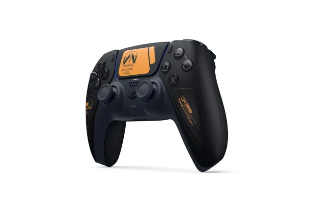 Control DualSense — Death Stranding 2, vista 4