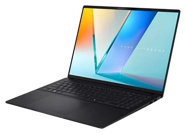 ASUS Vivobook S16 OLED, vista 4