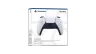 Ver vista 4 de Control DualSense — Blanco
