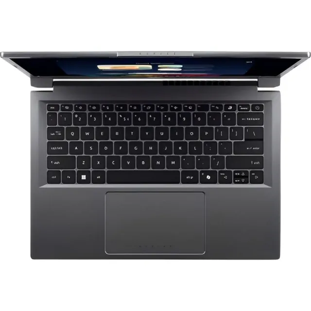 Acer Aspire 14 AI — Ultra 7, 16 GB, vista 4