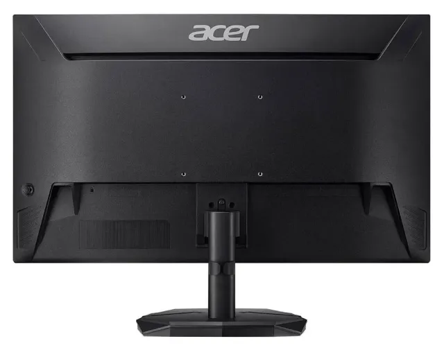 Acer Nitro KG251Q 24,5" FHD, vista 4