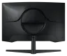 Ver vista 4 de Samsung Odyssey G55C 32" QHD curvo