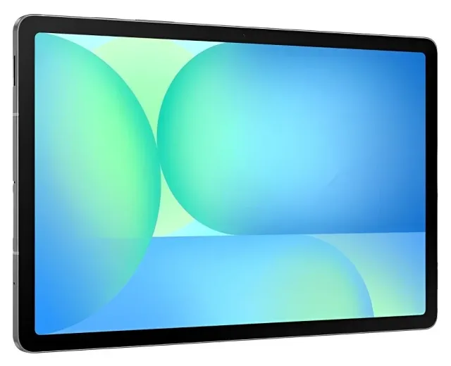 Samsung Galaxy Tab S10 FE 10.9" — 128 GB, Gray, vista 4