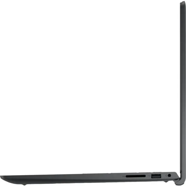 Dell 15" — Ryzen 5, 8 GB, vista 4