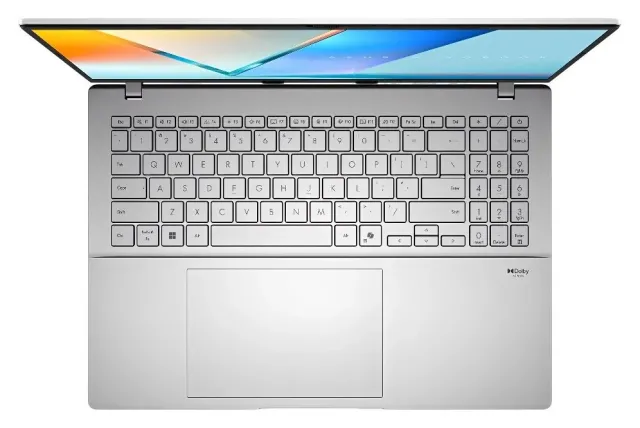 ASUS Vivobook S16 táctil 120 Hz — Ryzen AI 9, 32 GB, 1 TB, vista 4