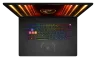 Ver vista 4 de MSI Crosshair A18 HX — RTX 5070, 18" QHD+