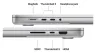 Ver vista 4 de Apple MacBook Pro 16" M5 Pro 18 núcleos — 1 TB, Silver
