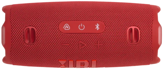 JBL Charge 6 Red, vista 4