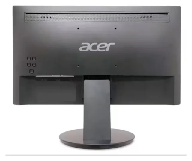 Acer K202Q 19,5" HD+, vista 4