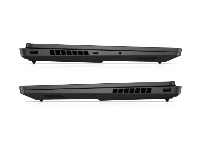 HP OMEN 16 Slim — RTX 5070, Core Ultra 9, 240 Hz, vista 4