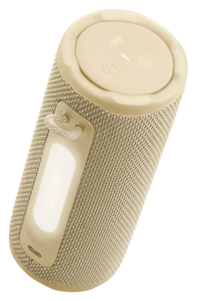 JBL Grip Yellow, vista 4