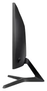 Ver vista 4 de Samsung Odyssey CRG5 24" FHD curvo