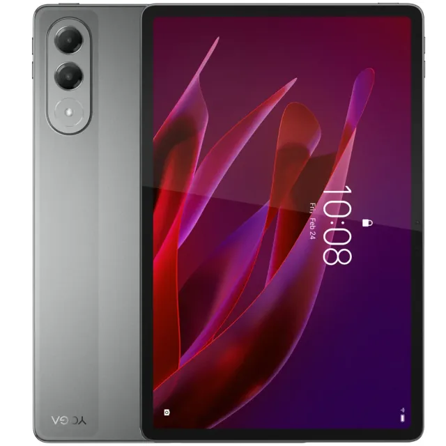 Lenovo Yoga Tab 11,1" con teclado — 256 GB, vista 4