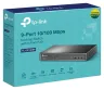 Ver vista 4 de TP-Link Switch TL-SF1009P