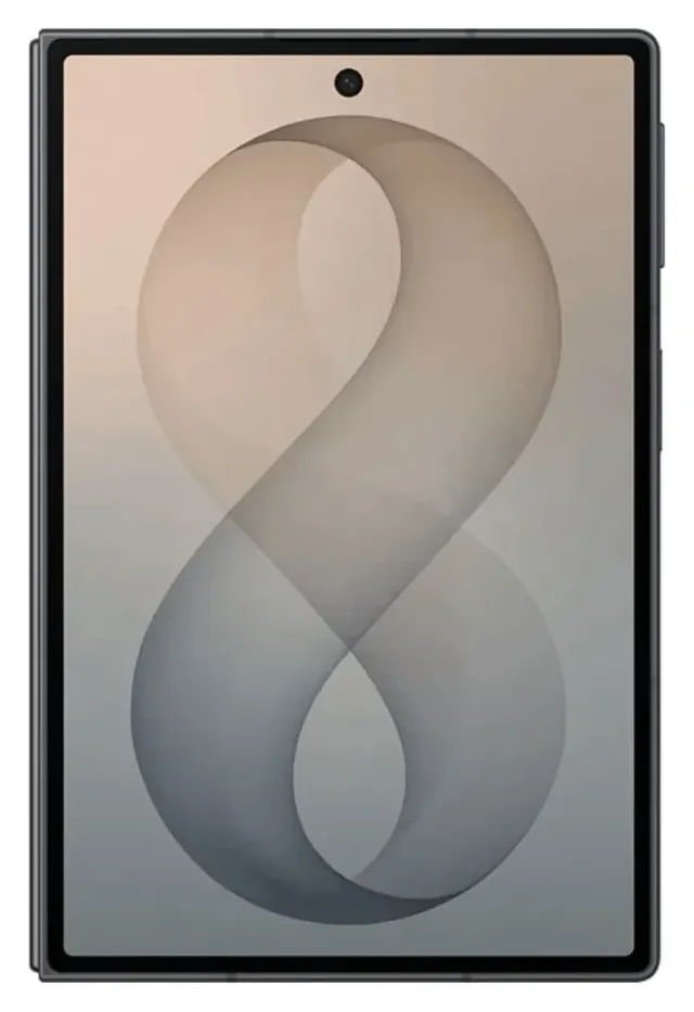Samsung Galaxy Z Fold8 512 GB Graphite (SM-F971B), vista 4