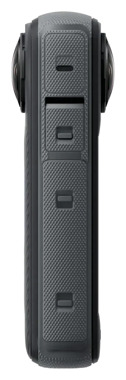 Insta360 X4 Adventure Bundle, vista 4