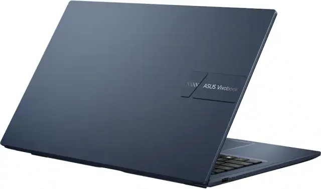 ASUS Vivobook 15 — Core i3, 128 GB, vista 4