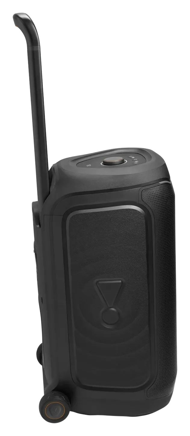 JBL PartyBox 330 Black, vista 4