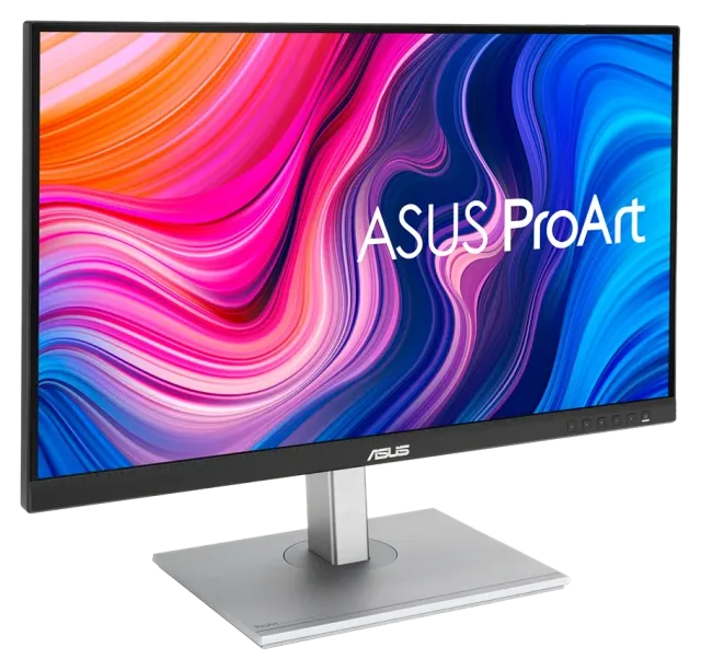 ASUS ProArt PA279CV 27" 4K USB-C, vista 4