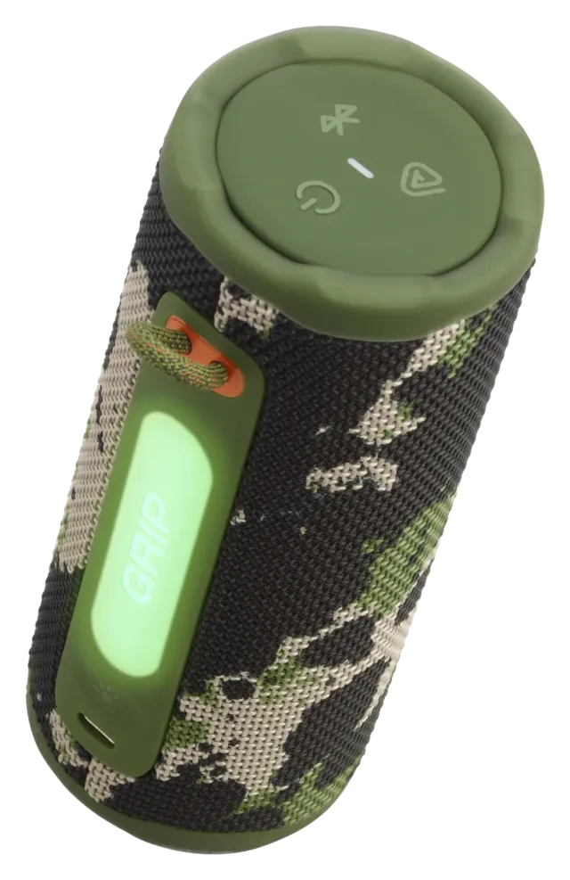 JBL Grip Squad, vista 4
