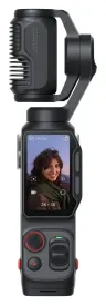 Ver vista 4 de Insta360 Luna Ultra Standard Bundle Negro