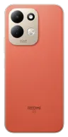 Ver vista 4 de Xiaomi Redmi 17 5G 256 GB 4 GB RAM Orange
