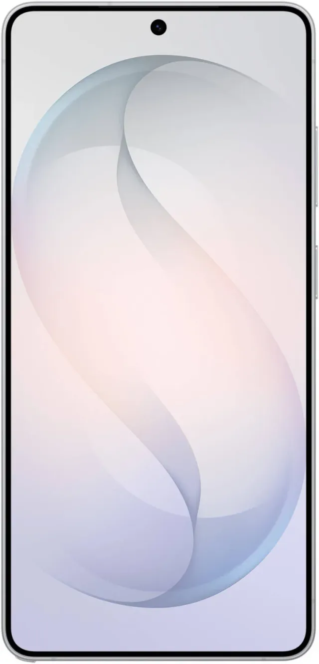 Samsung Galaxy S26 Ultra 256 GB White (SM-S948B), vista 4