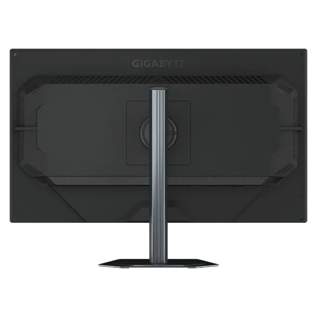 Gigabyte GO27Q24 27" QD-OLED QHD 240 Hz, vista 4