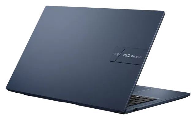 ASUS Vivobook 15 — Core i3, 8 GB, vista 4