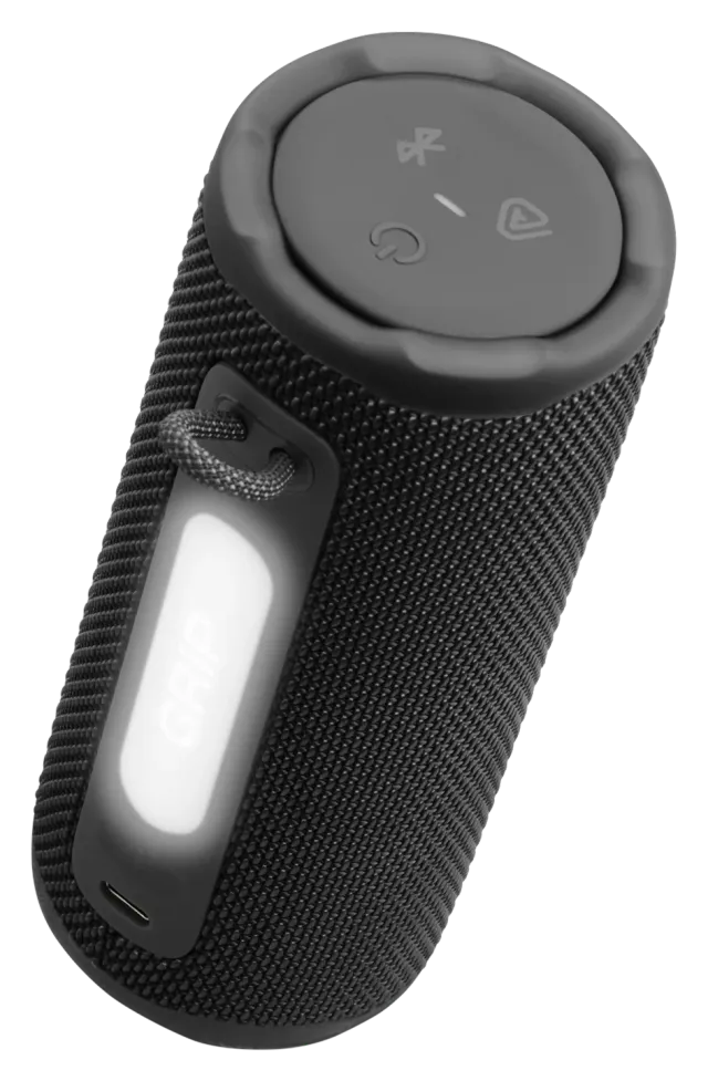 JBL Grip Black, vista 4