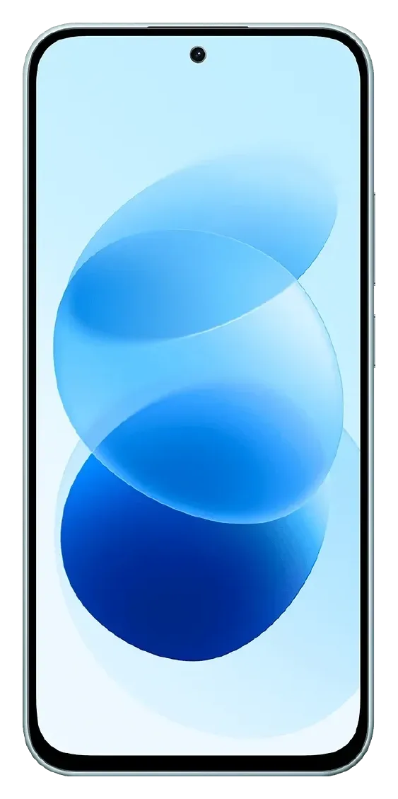 Xiaomi Redmi Note 17 4G 256 GB 6 GB RAM Teal, vista 4