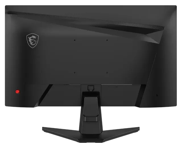 MSI G242L E14 23,8" FHD 144 Hz, vista 4