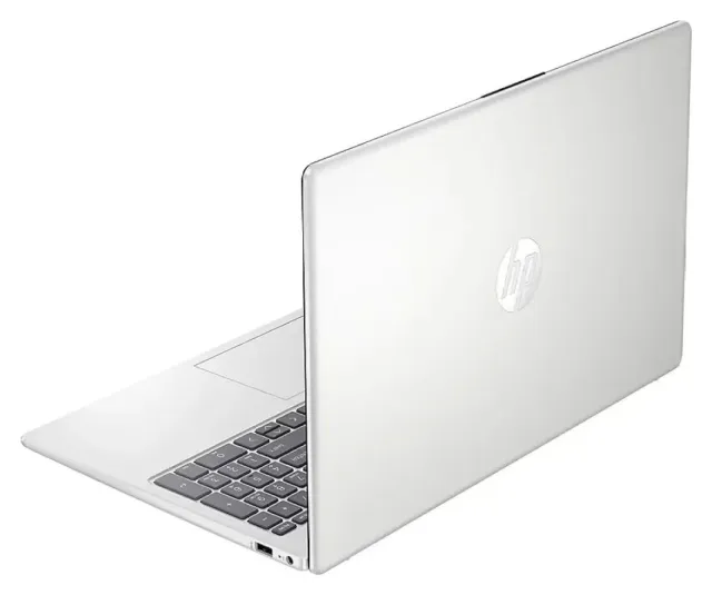 HP 15 15,6" — Core Ultra 5, 8 GB, vista 4