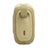 Ver vista 4 de JBL Go 5 Yellow