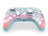 Ver vista 4 de Control con cable PowerA Advantage para Switch 2 — Mushroom Kingdom
