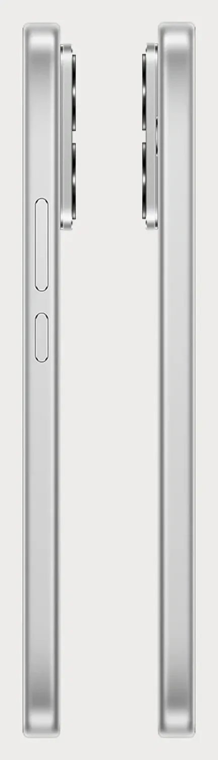 Xiaomi Poco X8 5G 256 GB 8 GB RAM White, vista 4