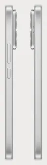 Ver vista 4 de Xiaomi Poco X8 5G 256 GB 8 GB RAM White