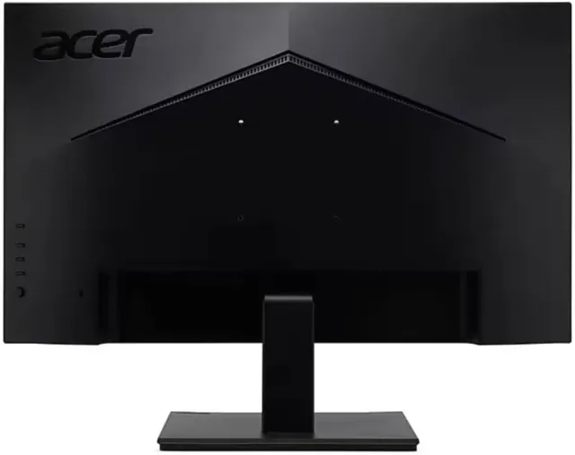 Acer V227Q HBI 22", vista 4