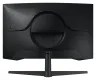 Ver vista 4 de Samsung Odyssey G55C 27" QHD